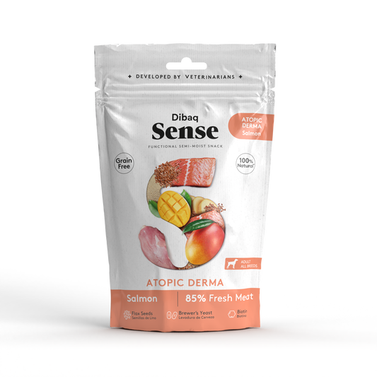 Dibaq Sense Snack Atopic Derma lohi